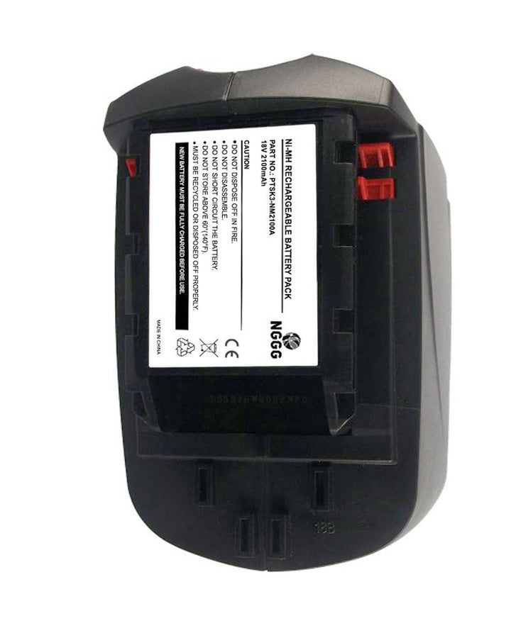 Skil 4570 2100mAh Ni-MH 18V Power Tool Battery - 3