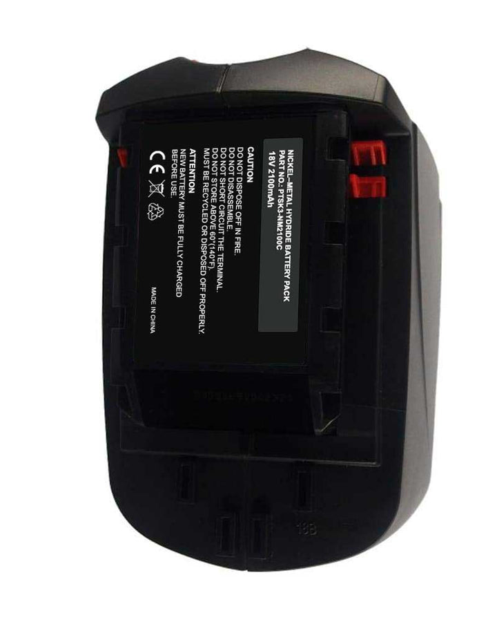 Skil 2898 Battery - 3