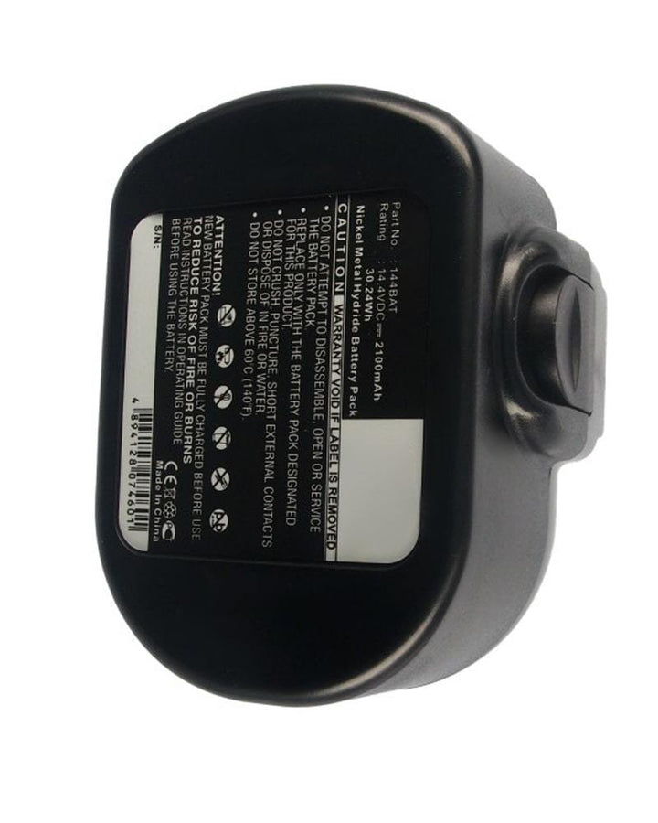 Skil 144VXT Battery - 3