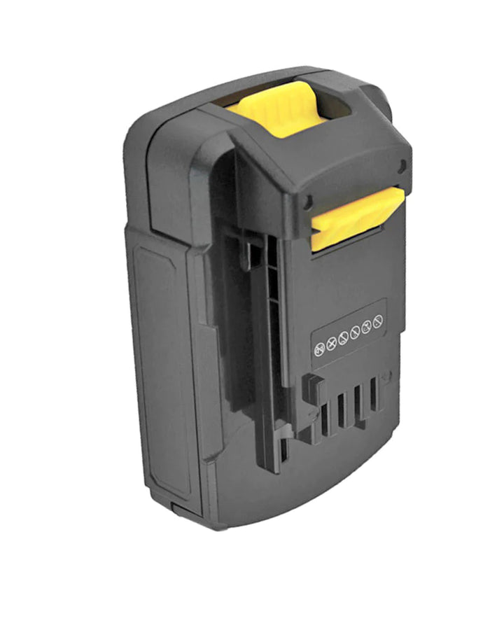 Stanley FMC620 2000mAh Li-ion Power Tool Battery - 2