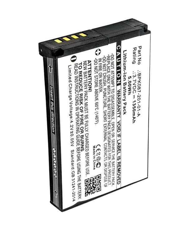 Motorola MPM100 Battery