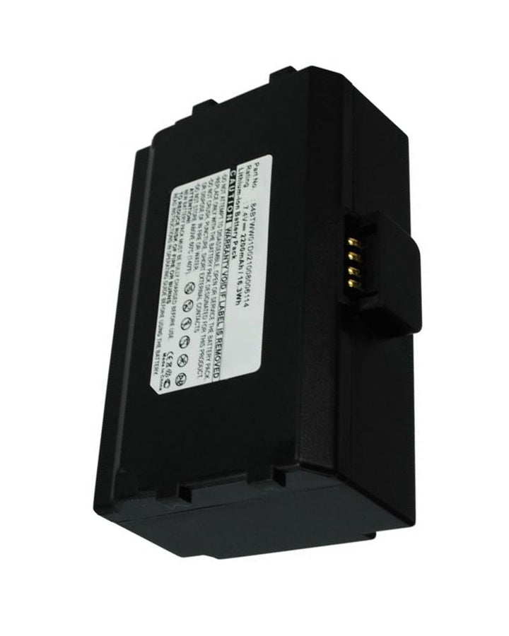 VeriFone Nurit 8040 Battery - 2