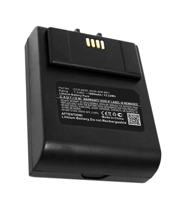 VeriFone M50 Battery