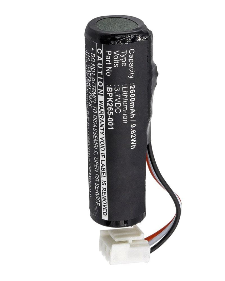 VeriFone BPK265-001-01-B Battery - 5