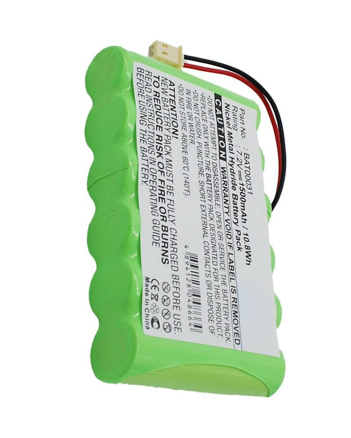 VeriFone Nurit 2159 Battery - 2