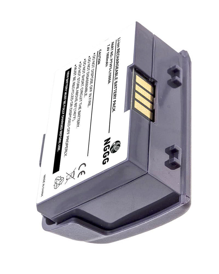 VX680 Wireless Terminal Payment Terminal Battery - 2