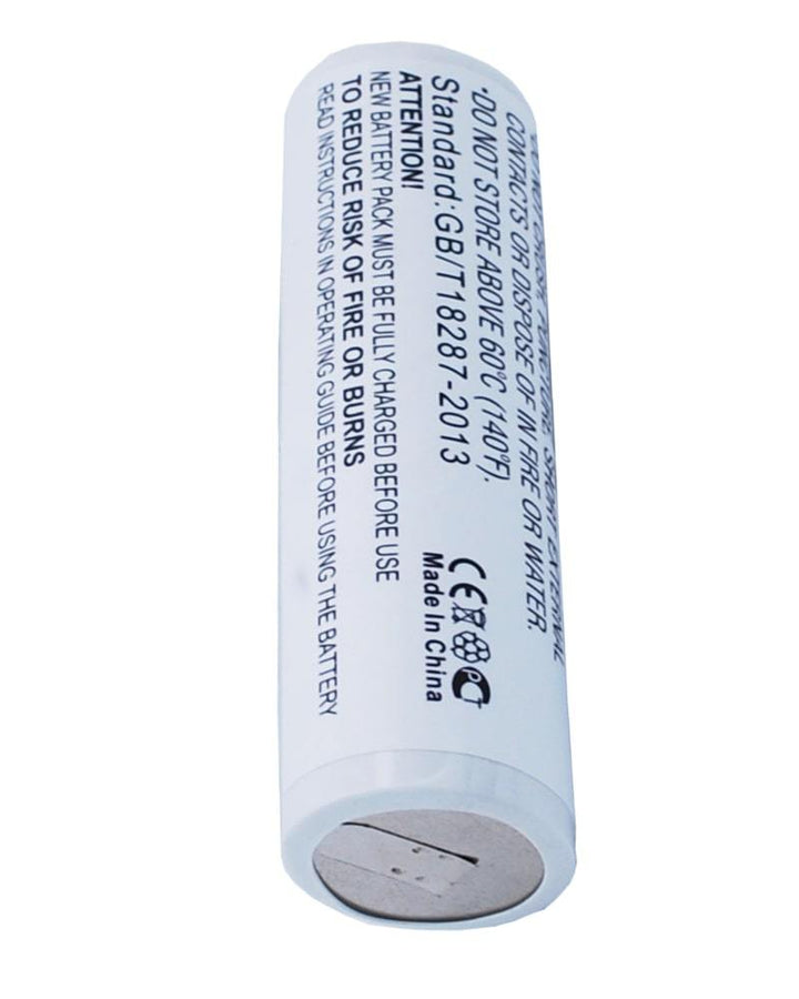 Wahl 00040-100 Battery - 2