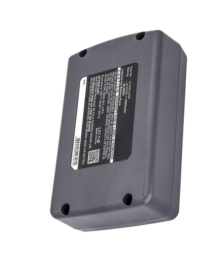 Wolf Garten 4009269304979 Battery - 2