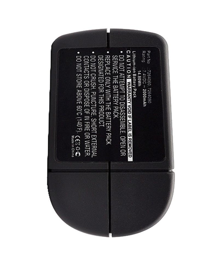 Wolf Garten 7264060 Battery - 3