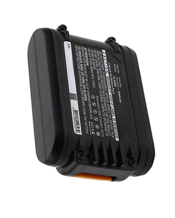 CS-WRX161PW Battery