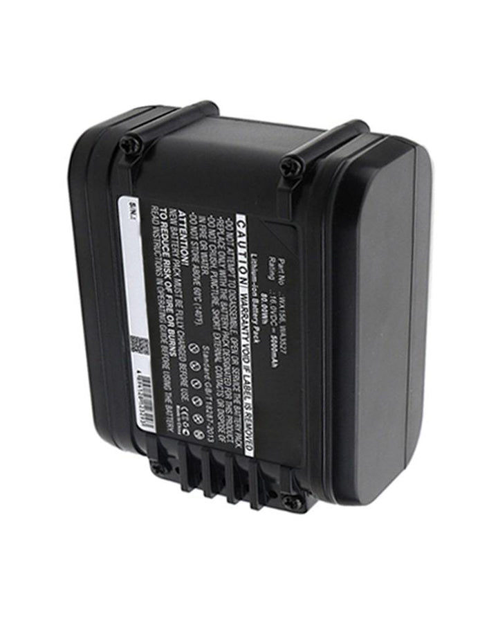 Worx WX152.2 Battery - 6