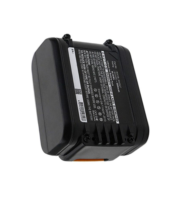 Worx WA3539 Battery - 5