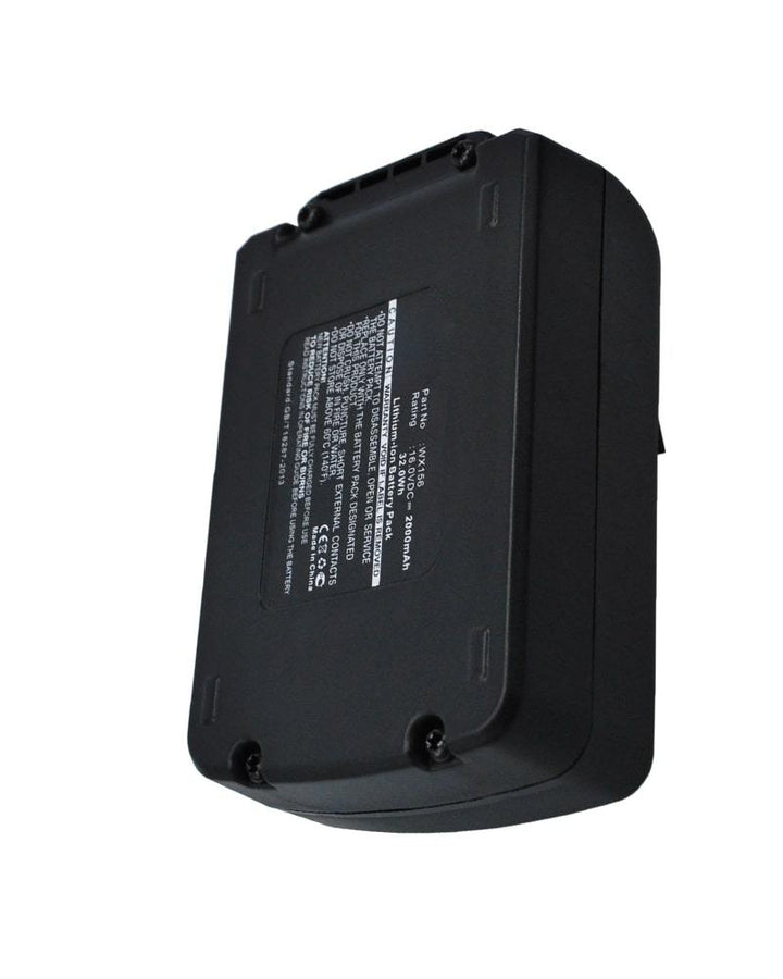 Worx WX156.1 Battery - 2