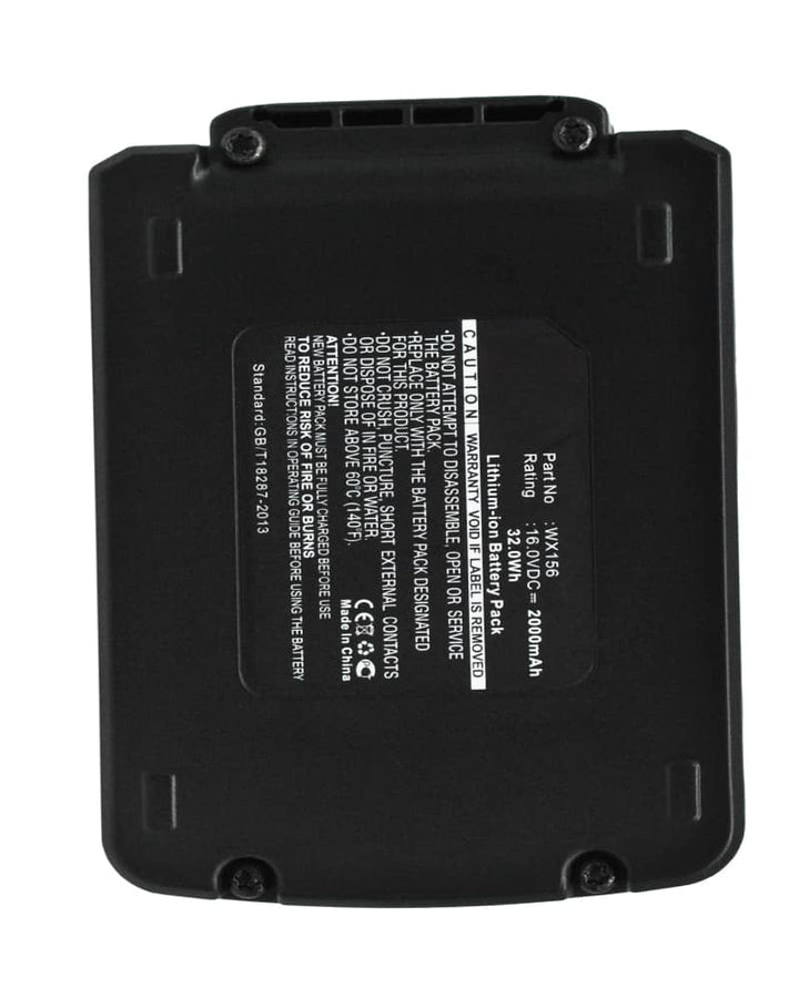 CS-WRX373PX Battery - 3