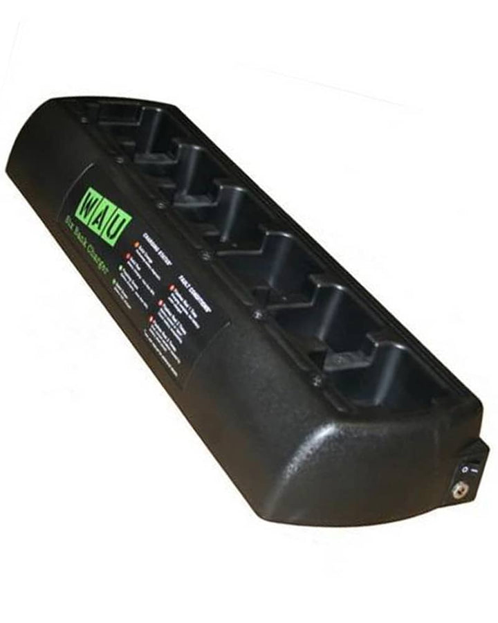 Motorola P145 Six Unit Charger