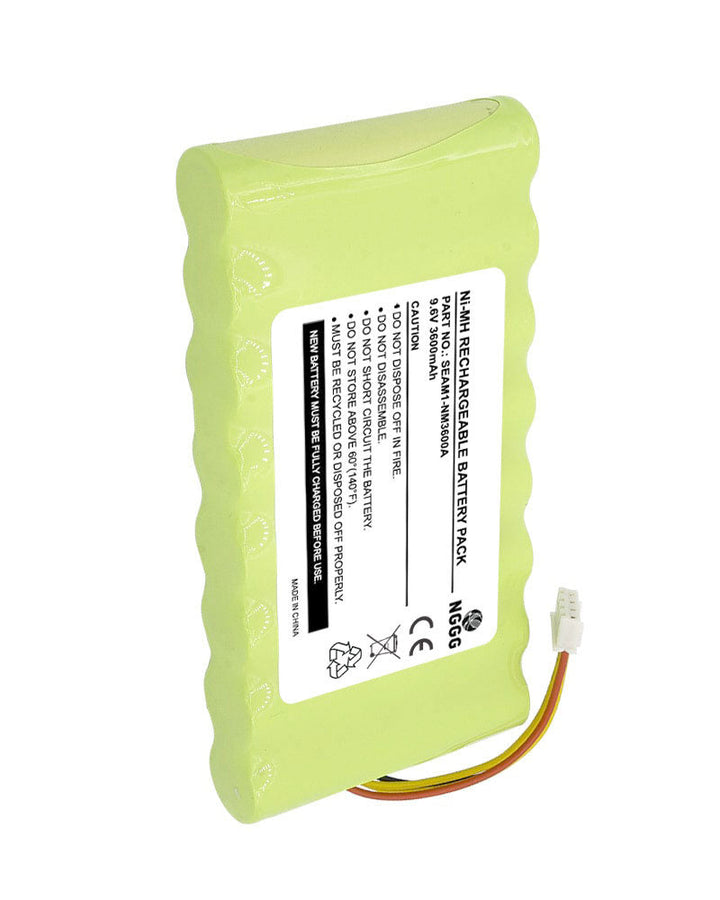 AMC CA6550 Battery