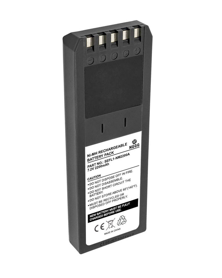 Fluke DSP2000 Battery