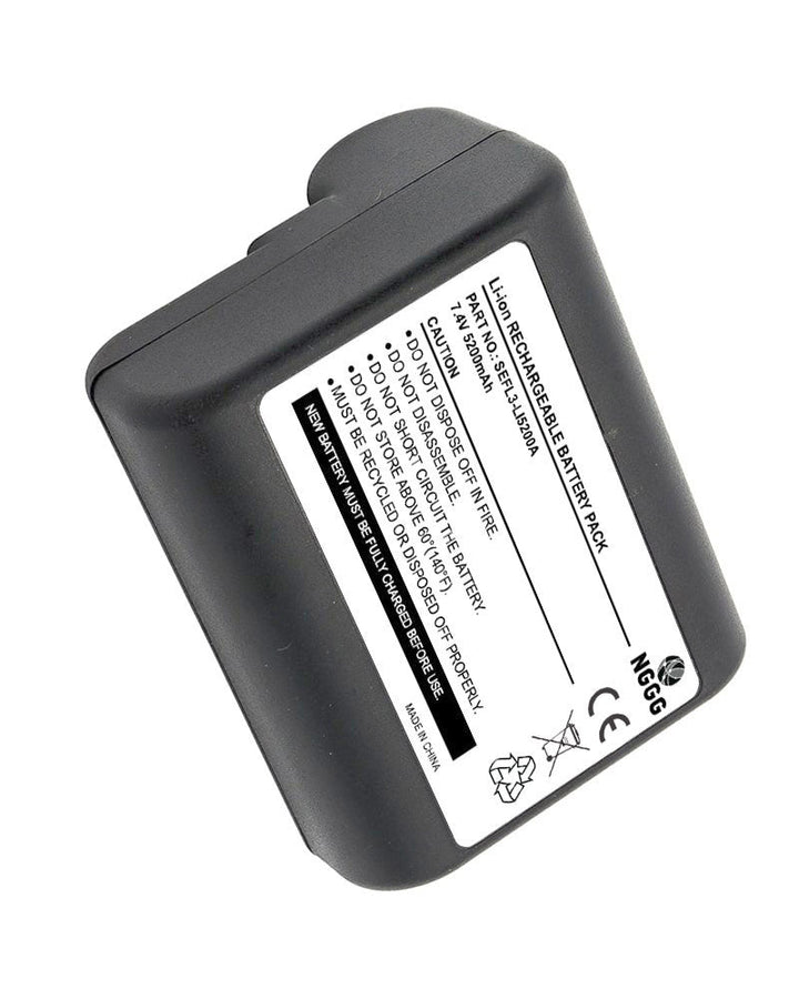 Fluke MBP-LION 5200mAh Survey Equipment Battery - 2