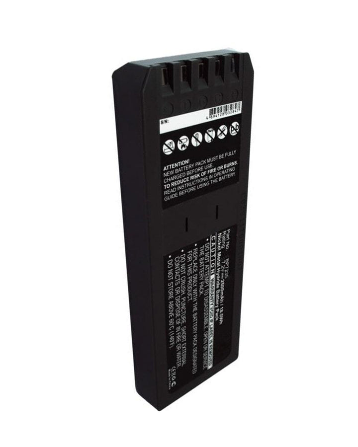 Fluke 744 Calibrator Battery - 2