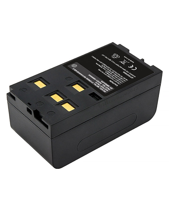 Leica TCR406 Power Battery-6