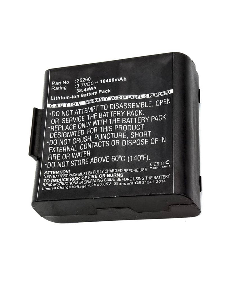 Juniper 25260 Battery