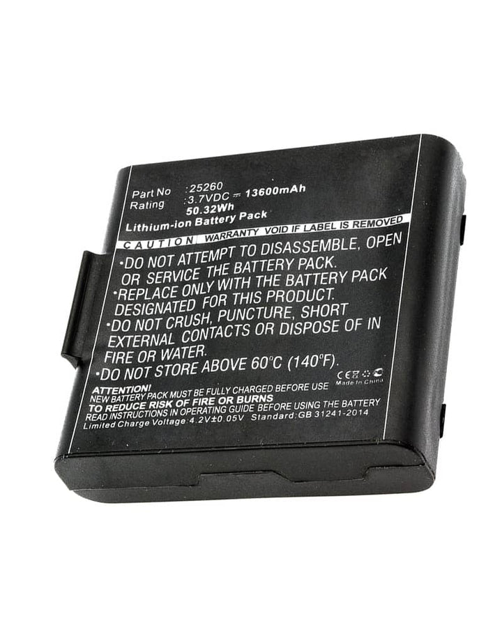 Juniper MS2 Battery - 5