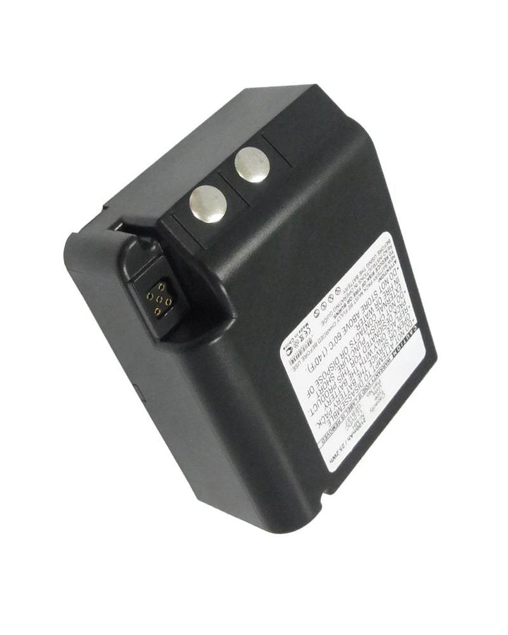 Leica TCA1100 Battery - 2