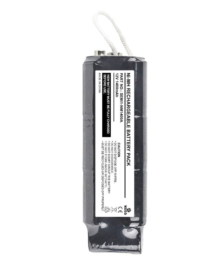 Minelab TER51140 Battery-3