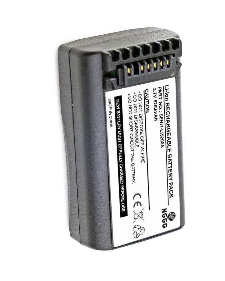 Trimble TS862 Battery