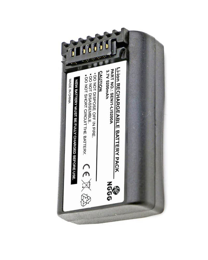 Nikon 890-0084 Battery-2