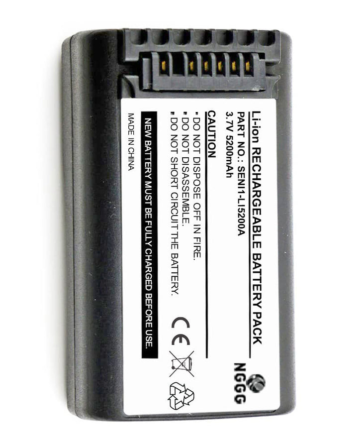 Trimble TS662 Total Stations Battery-3