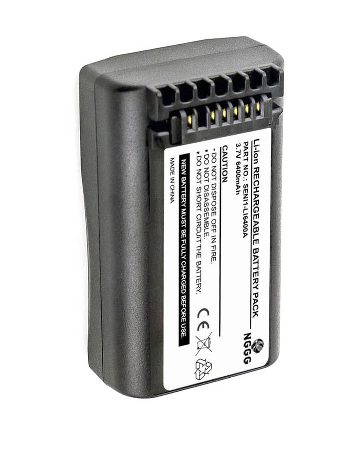 Nikon 890-0084 Battery-5