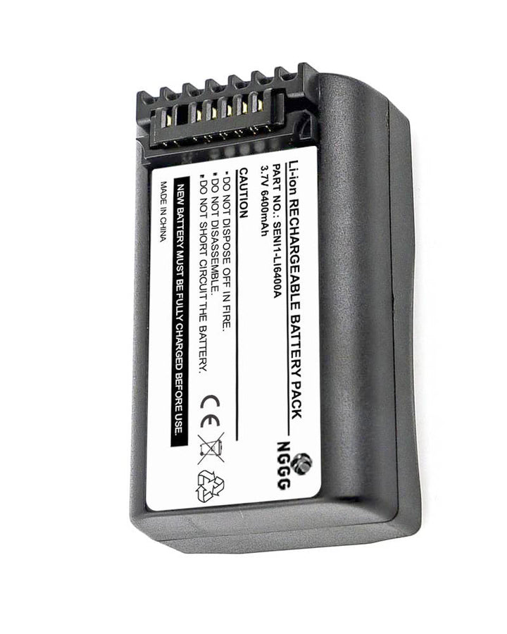 Nikon Nivo 3M Battery-6