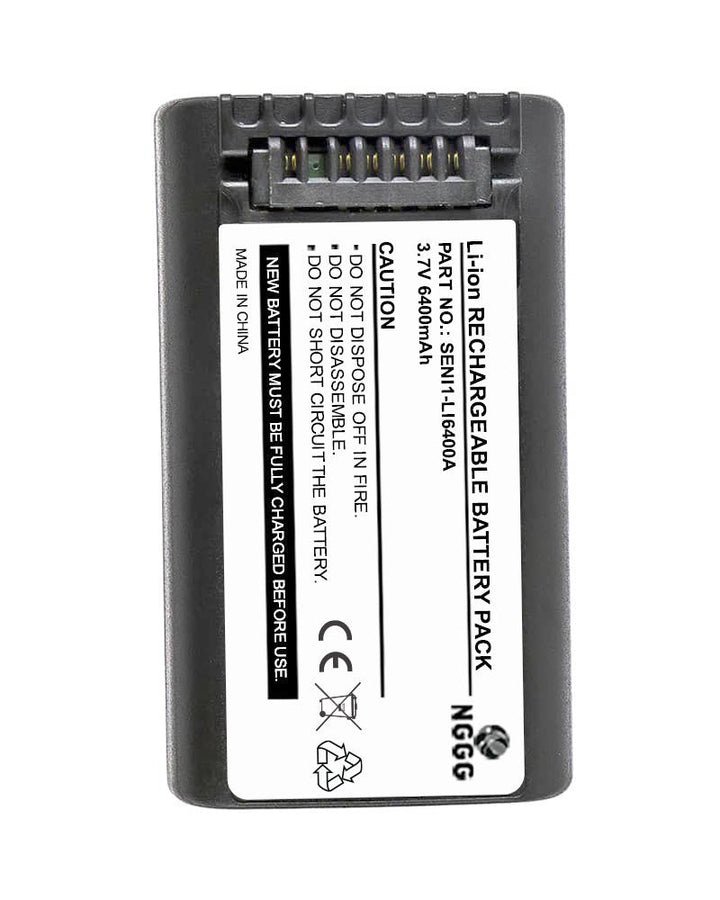 Nikon Nivo 3C Battery-7