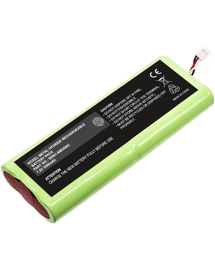 Nikon Trimble TS 415 Battery