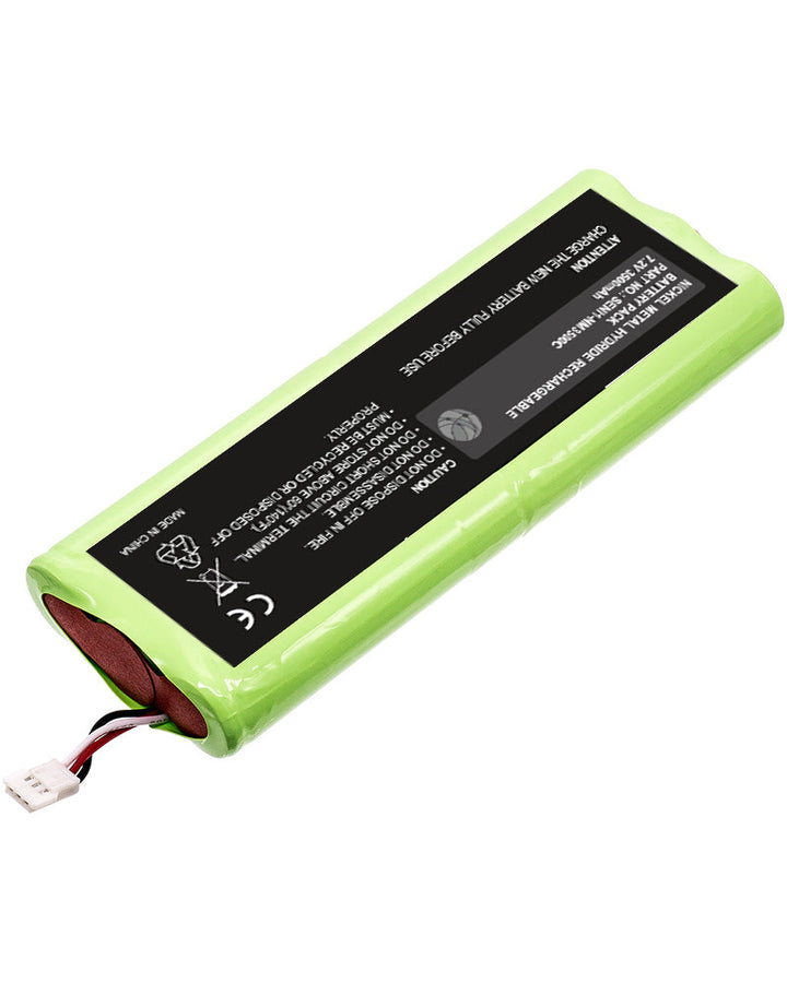 Nikon Trimble TS 415 Battery-2