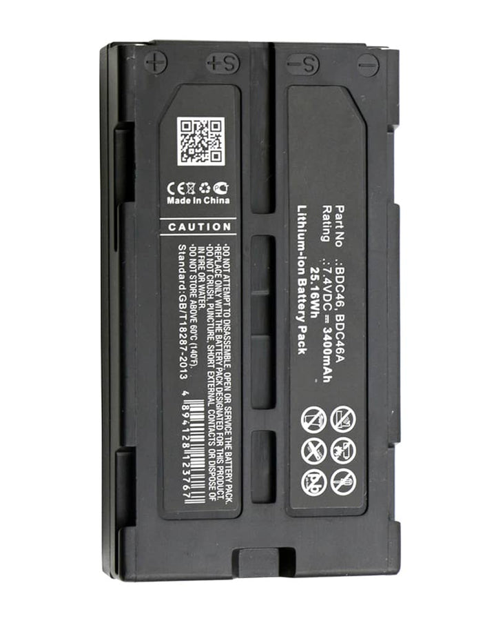 Sokkia STRATUS L1 GPS Battery - 7