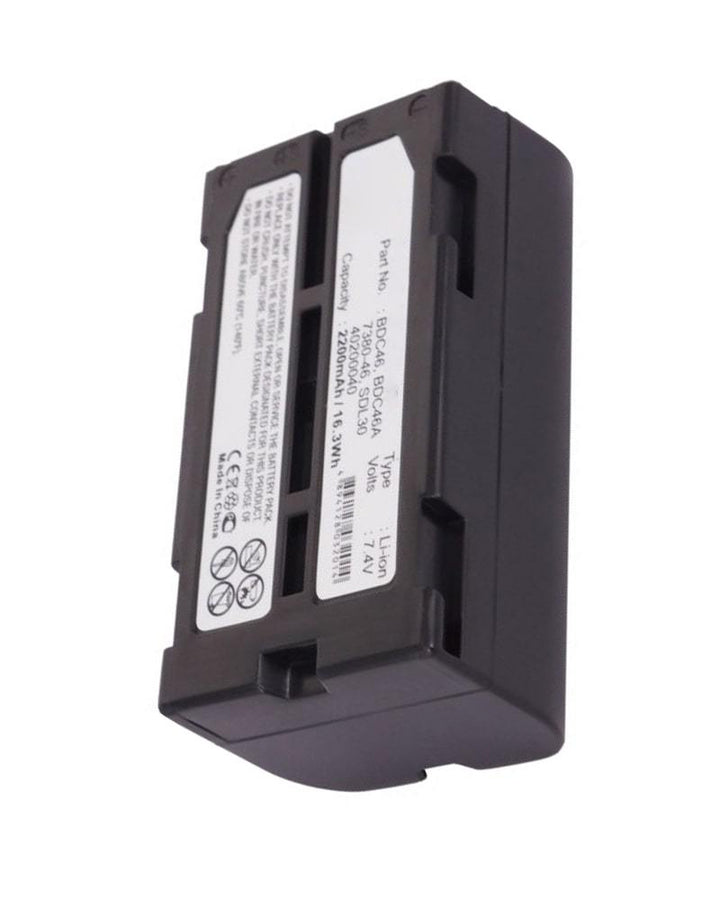 Sokkia SDL30 Battery - 2