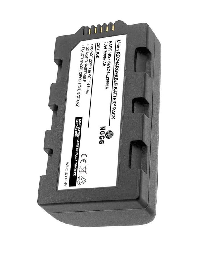 Sokkia Juniper Mesa Field 2600mAh Survey Battery