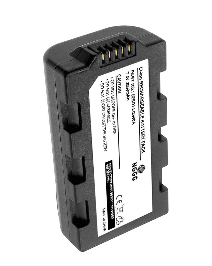 Sokkia Juniper Mesa Field 2600mAh Survey Battery - 2