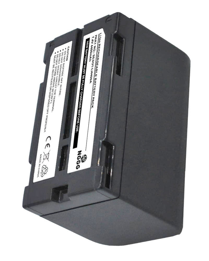 Sokkia GRX1 Receivers Survey Equipment Battery - 2