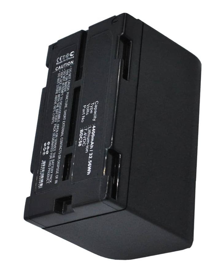 Sokkia SET230R3 Battery - 9