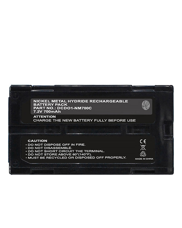 Sokkia PS Battery-3