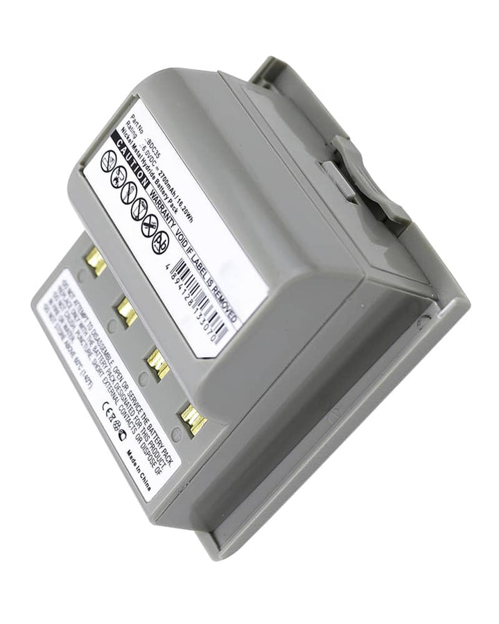 Sokkia SET 130R Battery - 2