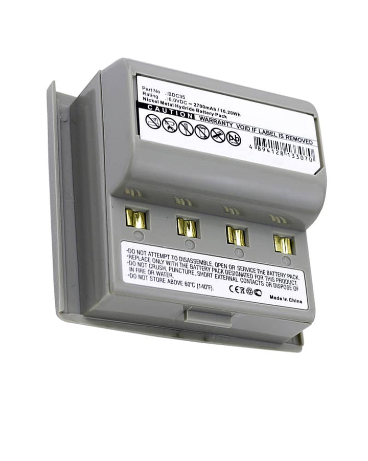 Sokkia SET 22B Battery