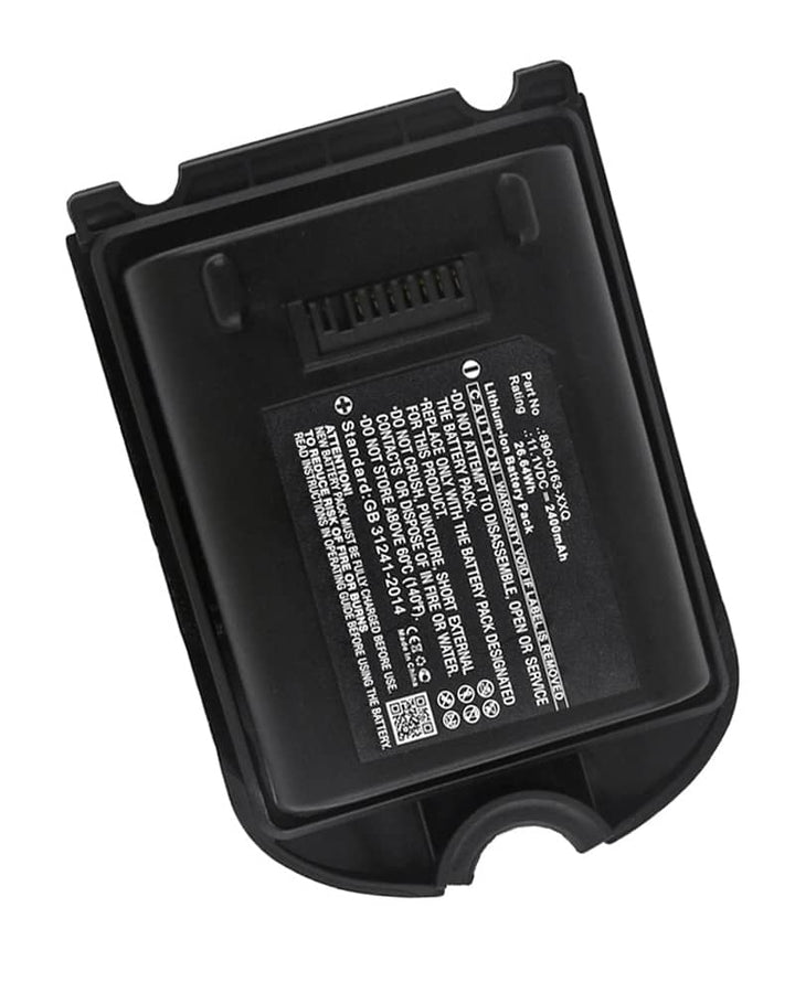 Spectra Precision 890-0163 Battery - 2