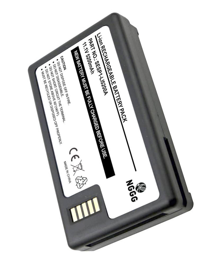 Trimble S6 5200mAh Survey Equipment Battery