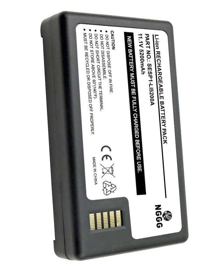 Trimble S6 5200mAh Survey Equipment Battery - 3