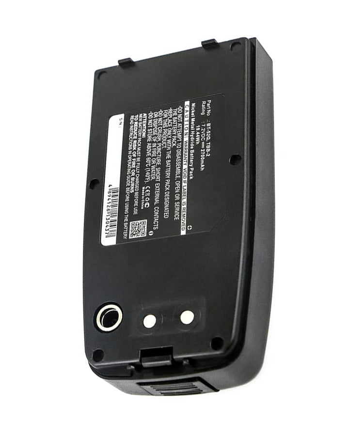 Topcon GPT-1000 Battery - 2