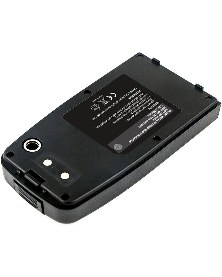 Topcon GTS-330 Battery-2